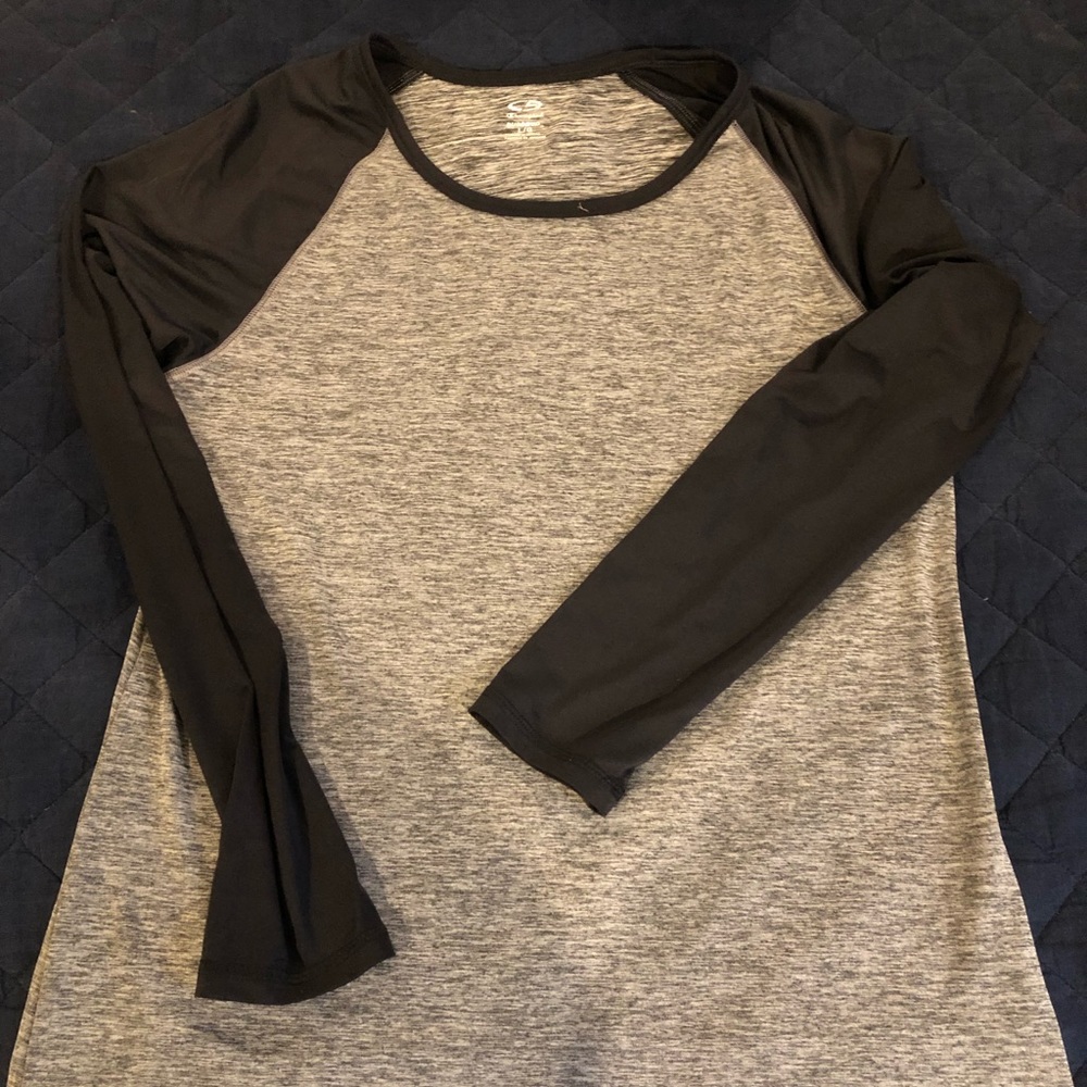 Champion long sleeve shirt